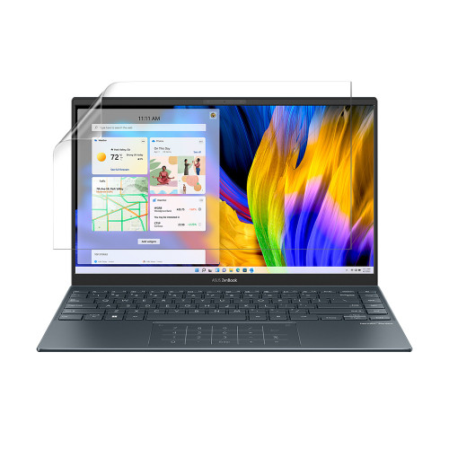 Asus Zenbook 14 UM425UAZ Silk Screen Protector
