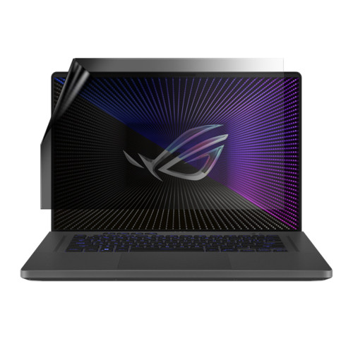 Asus ROG Zephyrus G16 (2023) GU603 Privacy Lite Screen Protector