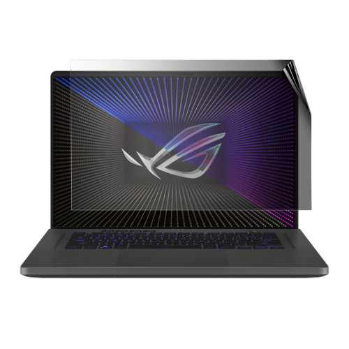 Asus ROG Zephyrus G16 (2023) GU603 Privacy Screen Protector