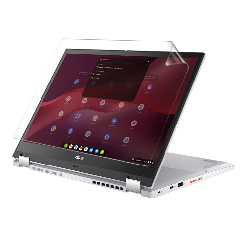 Asus Chromebook Vibe CX34 Flip (CX3401) Silk Screen Protector