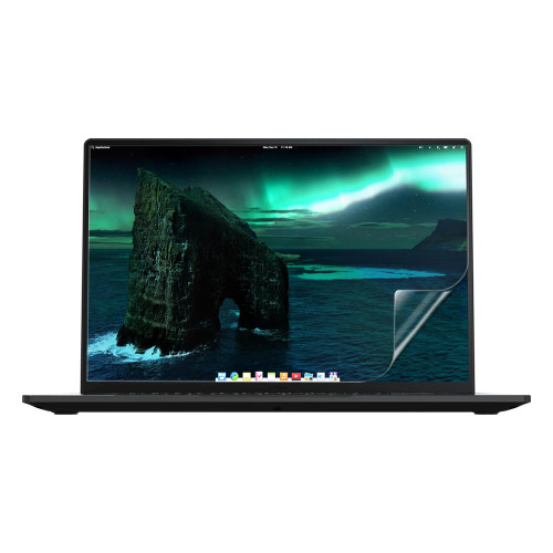 StarLabs StarFighter Impact Screen Protector