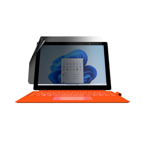 Geo Computers GeoPad 220 GE289 Privacy Lite Screen Protector