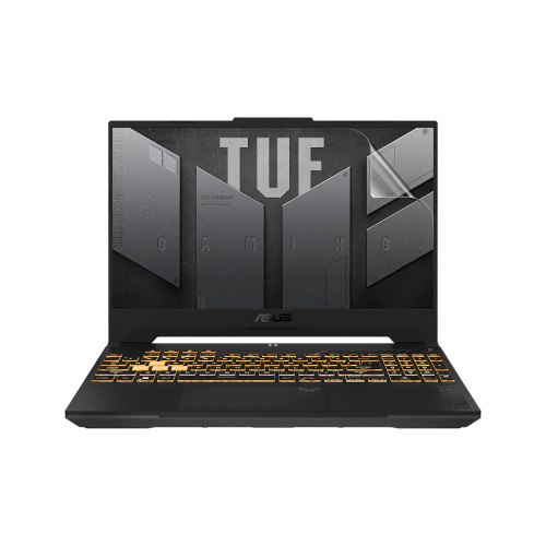 Asus TUF Gaming F17 FX707 (2023) Vivid Screen Protector