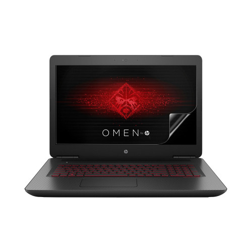 HP Omen 17 W203NA Impact Screen Protector