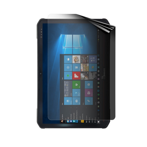 Winmate M140TG Privacy (Portrait) Screen Protector