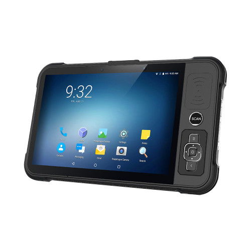 Chainway P80 Industrial Tablet