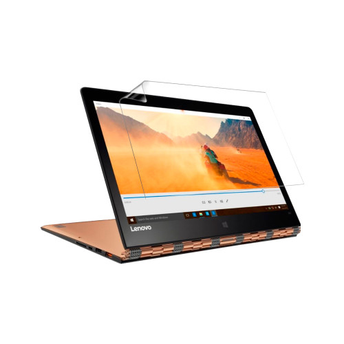 Lenovo Yoga Book Silk Screen Protector