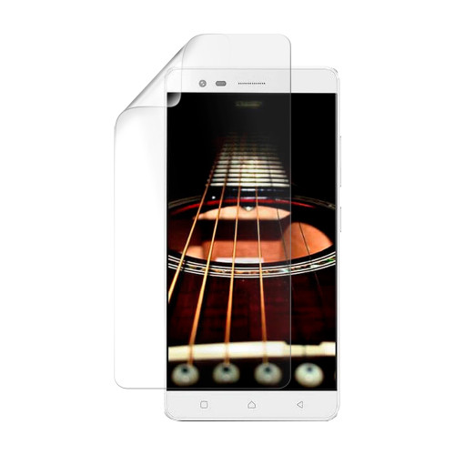 Lenovo K6 Note Silk Screen Protector Lenovo K6 Note Silk Screen Protector
