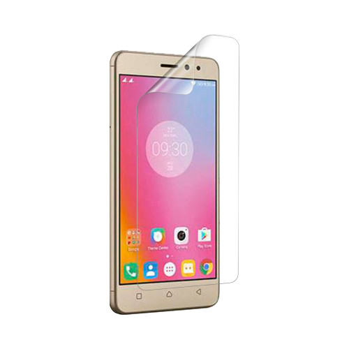 Lenovo K6 Power Silk Screen Protector Lenovo K6 Power Silk Screen Protector