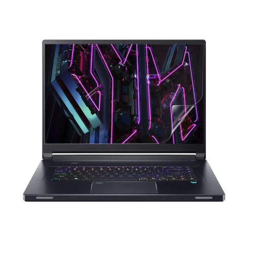 Acer Predator Triton X PTX17-71 Impact Screen Protector