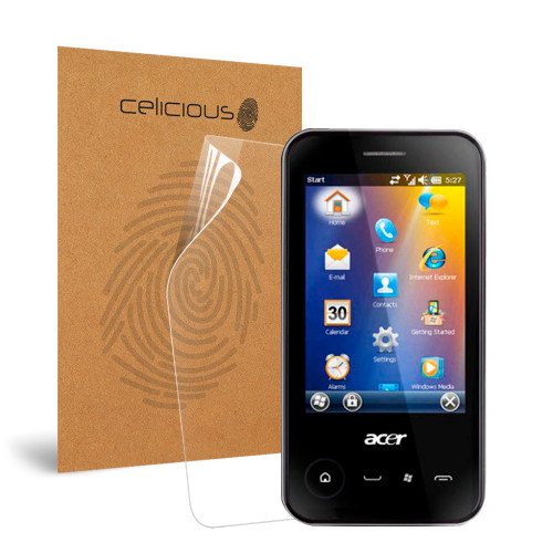 Acer NeoTouch P400 Screen Protector