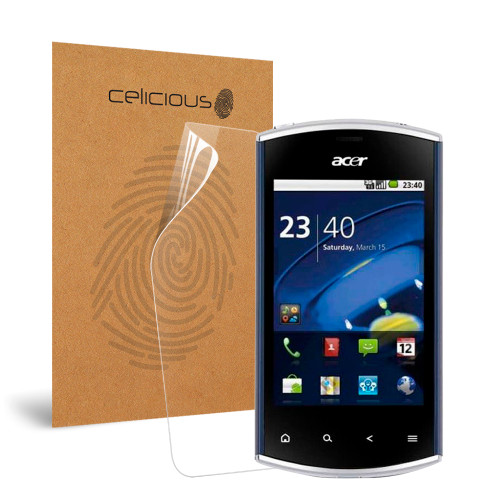 Acer Liquid mini E310 Screen Protector