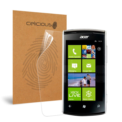 Acer Allegro Screen Protector