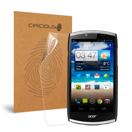 Acer CloudMobile S500 Screen Protector