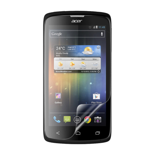 Acer Liquid C1 Impact Screen Protector