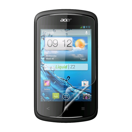 Acer Liquid Z2 Impact Screen Protector