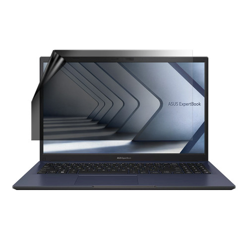 Asus ExpertBook B1 (B1502) Privacy Lite Screen Protector