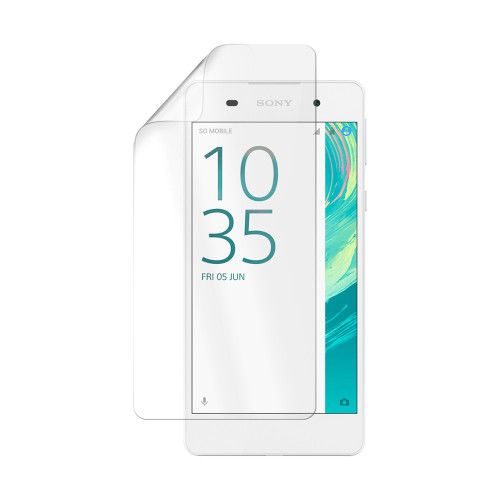 Sony Xperia E5 Silk Screen Protector