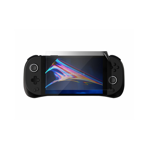 AyaNeo Geek 1s Privacy Screen Protector