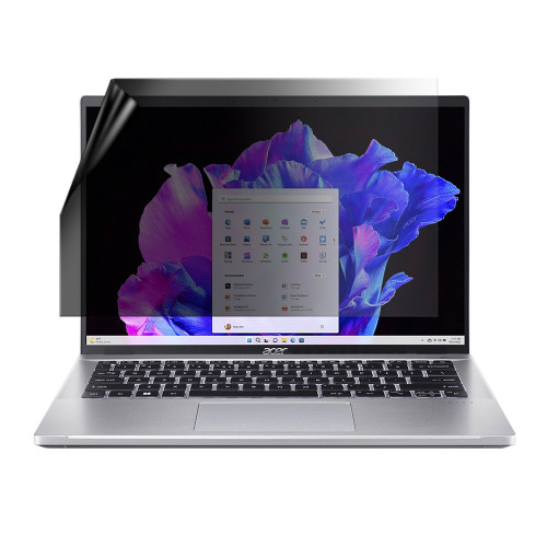 Acer Swift Go SFG14-71T Privacy Lite Screen Protector
