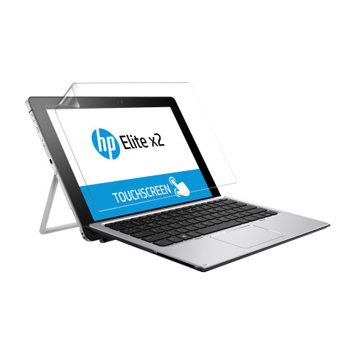 HP Elite x2 1012 G1 Silk Screen Protector