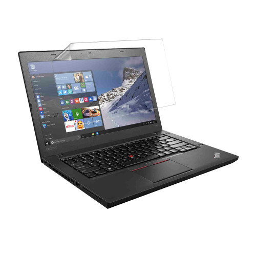 Lenovo ThinkPad T460 Silk Screen Protector