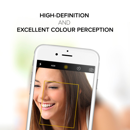 Infinix Smart 7 Vivid Screen Protector
