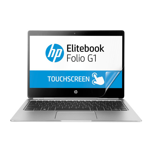 HP EliteBook Folio G1 (Touch) Impact Screen Protector