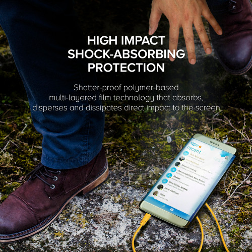 FOSSiBOT F102 Impact Screen Protector FOSSiBOT F102 Impact Screen Protector