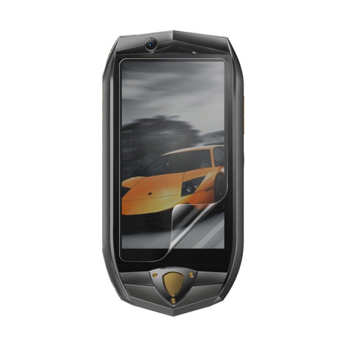Oukitel K16 Impact Screen Protector