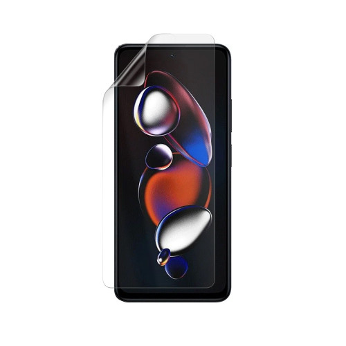 Xiaomi Redmi Note 12T Pro Silk Screen Protector