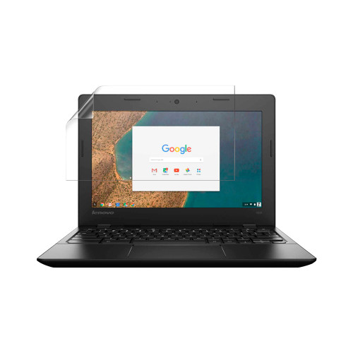 Lenovo ThinkPad Yoga 11e Chromebook (3rd Gen) Silk Screen Protector