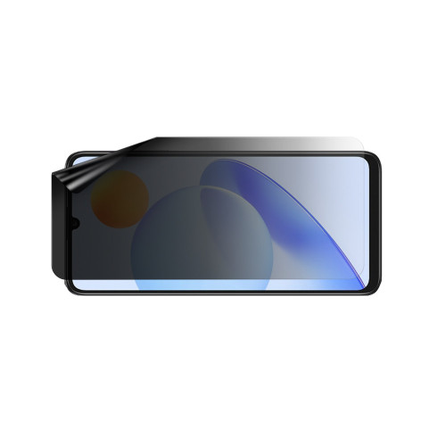 Honor Play 7T Privacy Lite (Landscape) Screen Protector