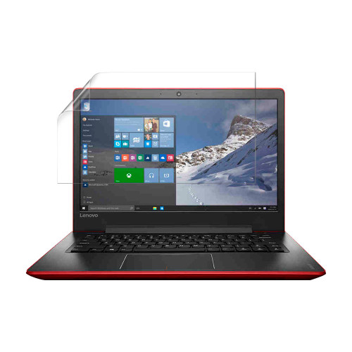 Lenovo IdeaPad 510s (14) Silk Screen Protector