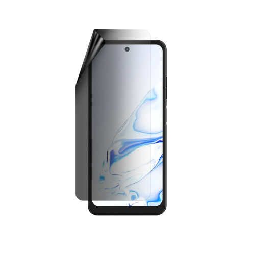 Hotwav Note 12 Privacy Lite Screen Protector