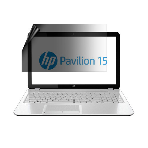 HP Pavilion 15 AU124NA Privacy Lite Screen Protector