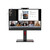 Lenovo ThinkCentre TIO24 Gen 5 (Touch) Silk Screen Protector