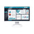 Eizo FlexScan EV2490 Matte Screen Protector