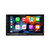 JVC KW-M785DBW Impact Screen Protector