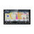 Kenwood DNX7190DABS Silk Screen Protector Kenwood DNX7190DABS Silk Screen Protector