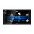 JVC KW-M25BT Silk Screen Protector
