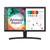 LG UltraFine 27BN85U-B Silk Screen Protector