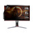 AOC Monitor Q27G2S/D Privacy Lite Screen Protector