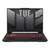 Asus TUF Gaming A17 (2023) FA707XI Vivid Screen Protector