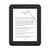 Barnes & Noble Nook GlowLight 4e Vivid Screen Protector