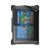MSI NF21 Rugged Tablet Privacy (Portrait) Screen Protector
