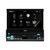 BOSS Audio BVD9988B Impact Screen Protector