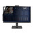 LG 27CQ650I-6N FHD AIO Privacy Lite Screen Protector