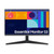 Samsung Essential Monitor S3 S24C330G Silk Screen Protector