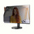 AOC Monitor 24B3CF2 Privacy Lite Screen Protector